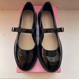 Almost Like New • GB GIRLS • Style - NORRAA-GIRL • Color- BLACK • Size - 3.0M